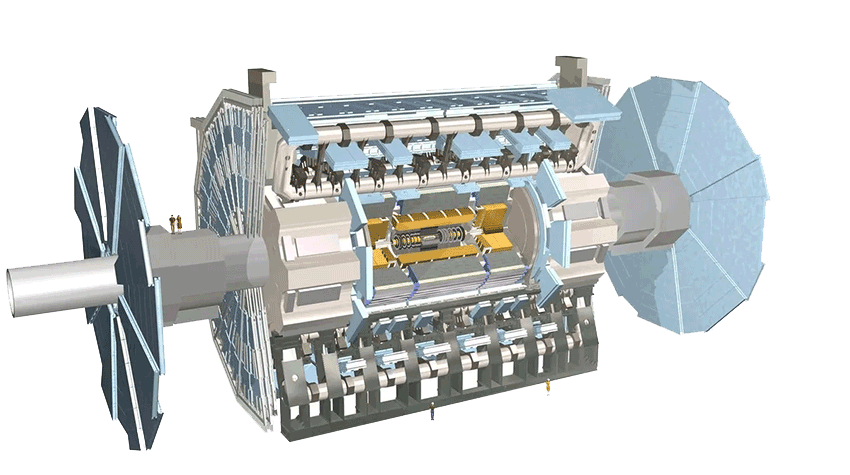 ATLAS Experiment