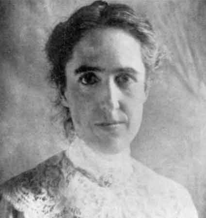 Henrietta Swan Leavitt